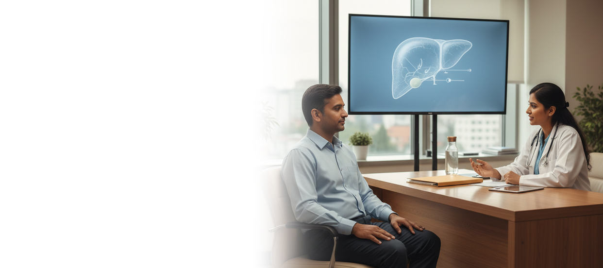 Pre-Liver Transplant Care in Lucknow—Comprehensive Preparation